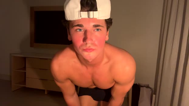 elijahkinky 18-01-2025 video squirt