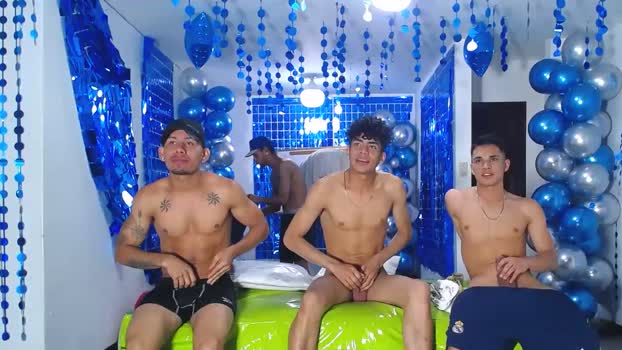 icevermilk 17-01-2025 video hardcock