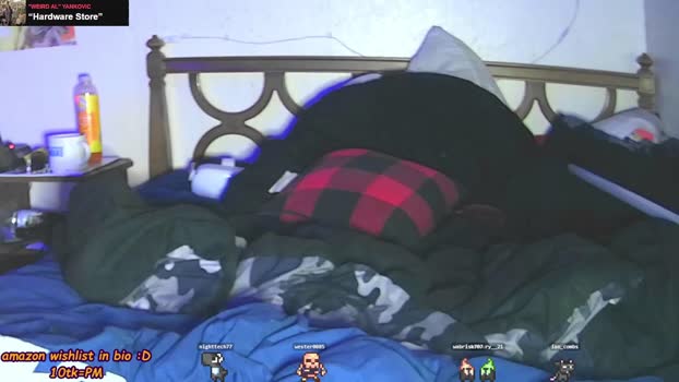 itsviper1 18-01-2025 video sweet