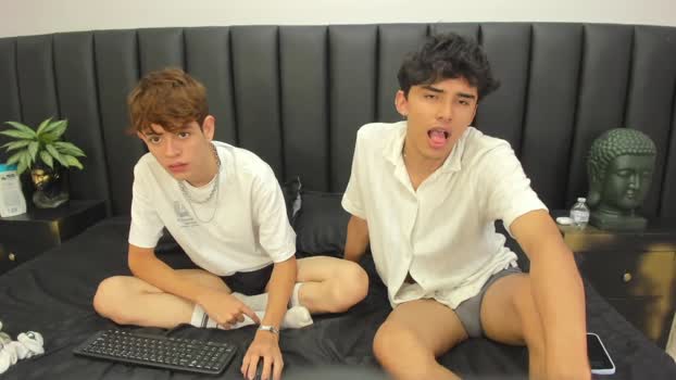 klaus_sunrise_xx 18-01-2025 video lick