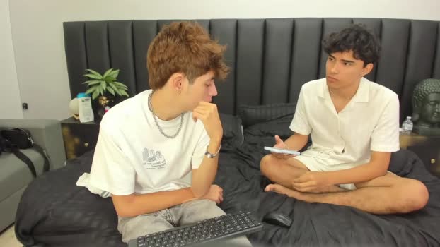 klaus_sunrise_xx 18-01-2025 video jerking