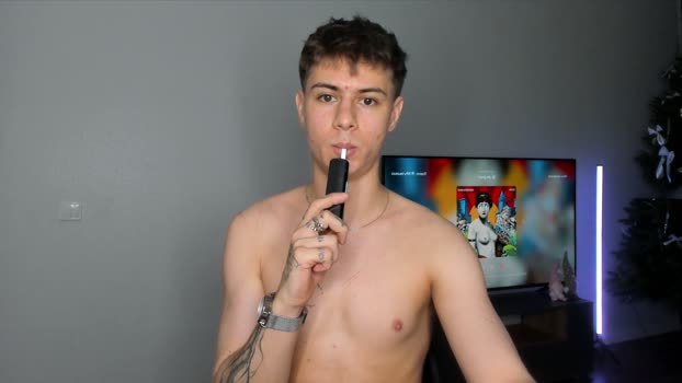 lance_belll 18-01-2025 video Pretty