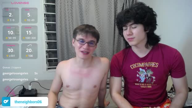 _the_neighbors 18-01-2025 video suckcock