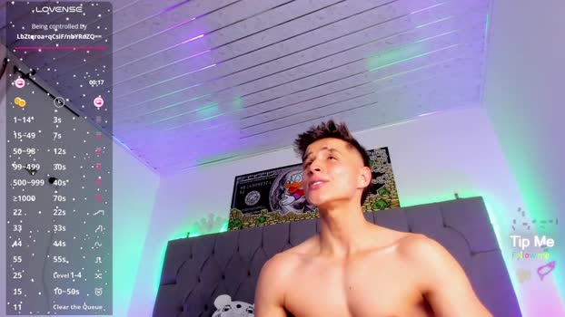 thomklein 17-01-2025 video fuck