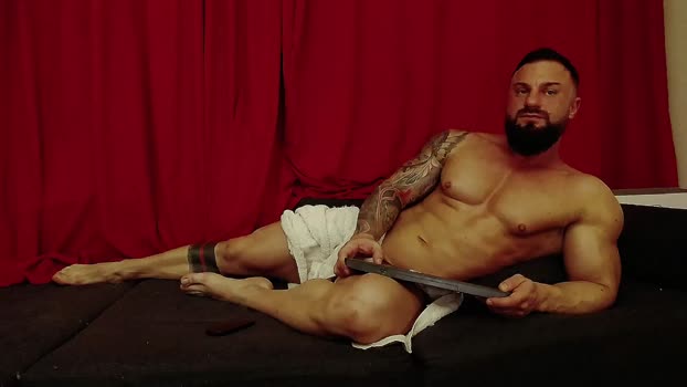 adonis_msc 19-01-2025 video blowjob