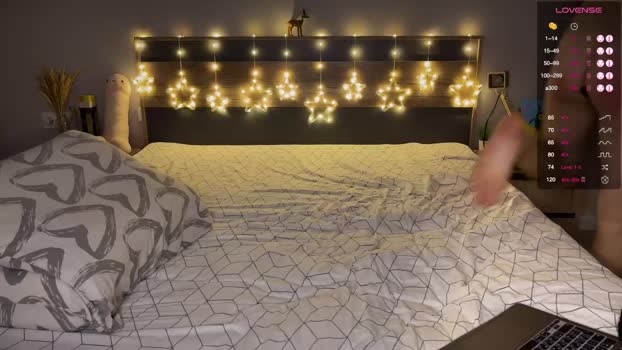 aronyou_win 18-01-2025 video sexyfeet