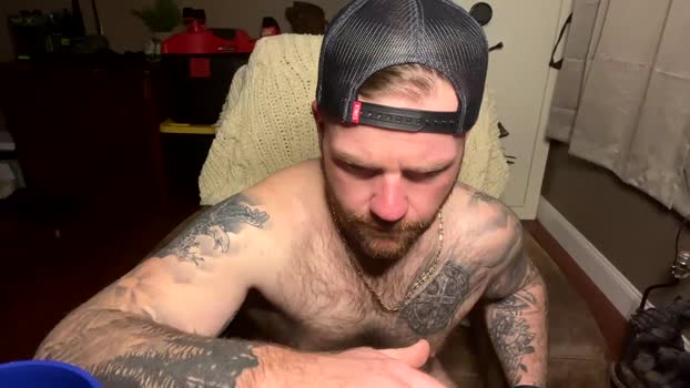 buckwild69204 19-01-2025 video toy