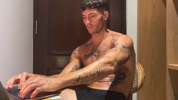 dannyboywonder123 19-01-2025 video XXX