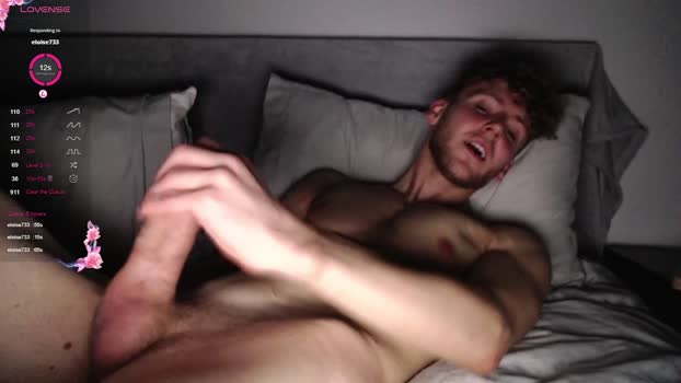 dominantalex182 19-01-2025 video juicy