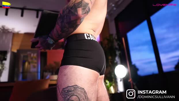 dominic_sullivan1 19-01-2025 video sexyfeet