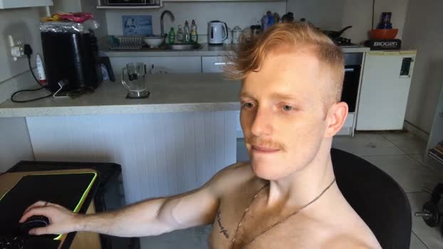 gingerboy_69 18-01-2025 video beauty