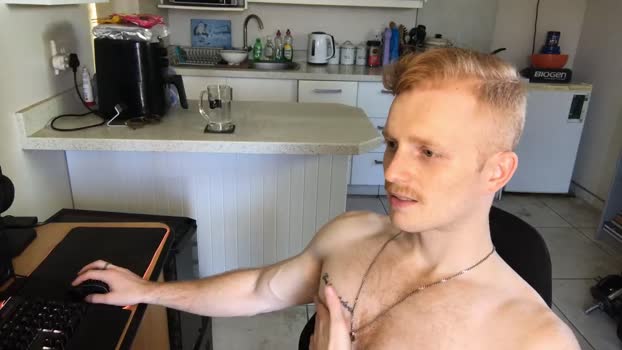 gingerboy_69 18-01-2025 video bigdick