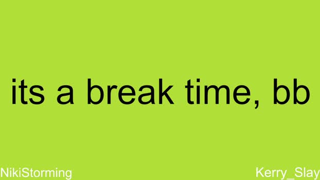 kerry_niki 19-01-2025 video prettyface