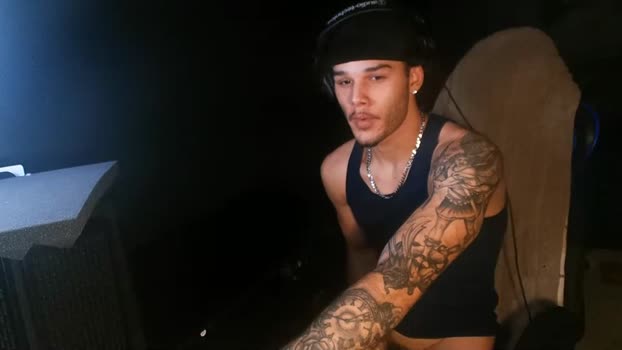 kylewhitedgs 18-01-2025 video Cam