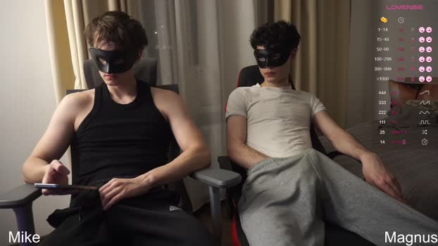 maestro3369 18-01-2025 video naughty