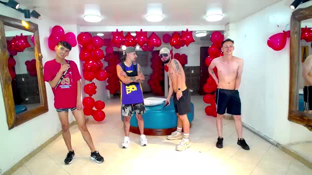 the_goodfellas 19-01-2025 video sweet