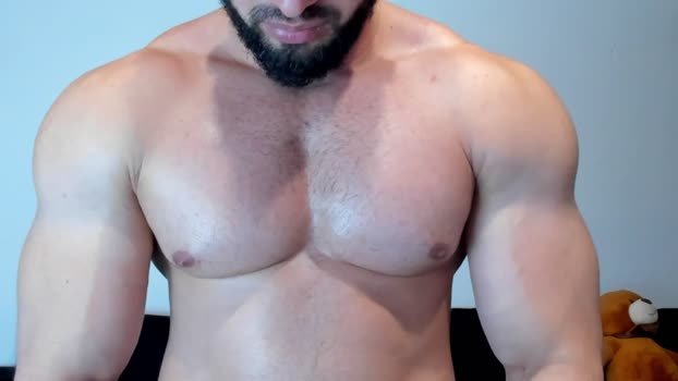 thomas_brandon 19-01-2025 video show