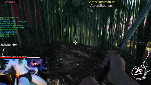 aaronskeetman 19-01-2025 video Video