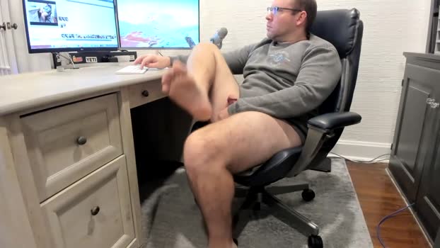 boredhorndog 20-01-2025 video lush