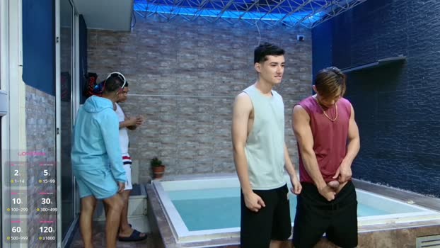 boysgang_sex 20-01-2025 video Topless