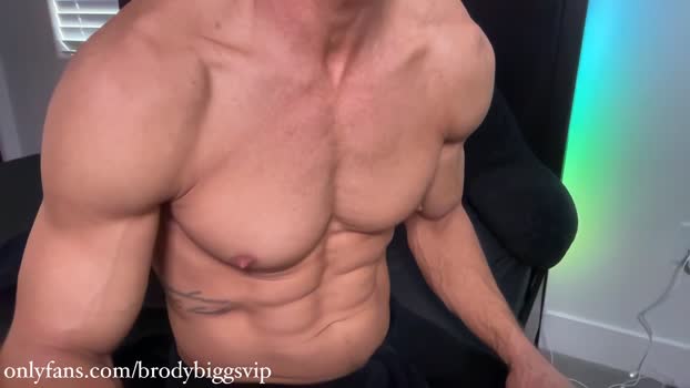 brodybiggs 19-01-2025 video spanking