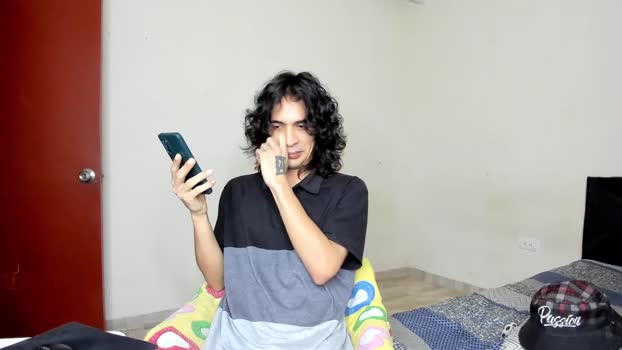 cardrey05 20-01-2025 video Naked