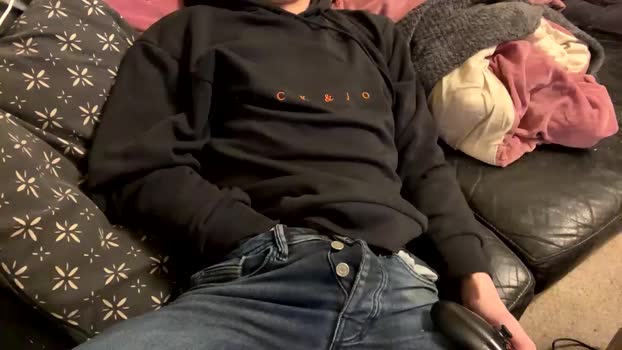 fun_lover_86 20-01-2025 video lick