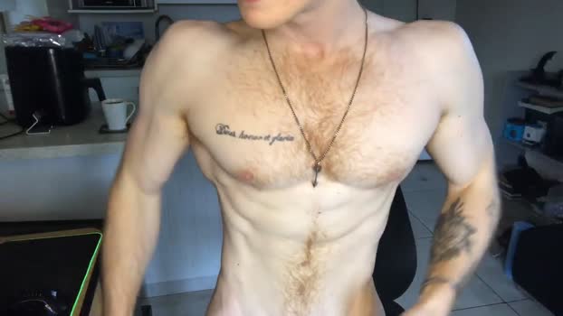 gingerboy_69 20-01-2025 video kiss