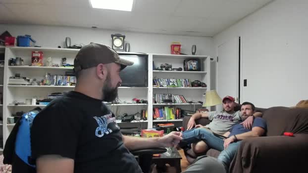 hardworkertn 20-01-2025 video playtime