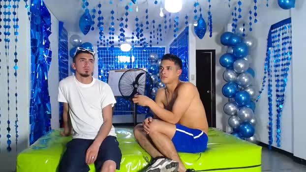 icevermilk 19-01-2025 video suck