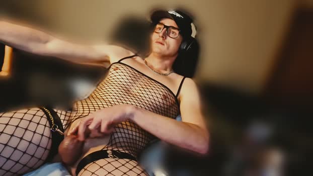 jeffstarckmann 20-01-2025 video kissing