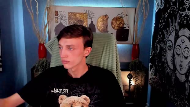 john_weasley 19-01-2025 video sexyfeet