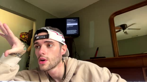 midnightstranger1 19-01-2025 video hard