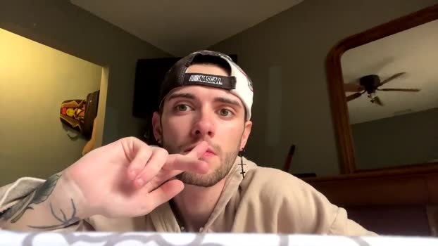 midnightstranger1 19-01-2025 video ass