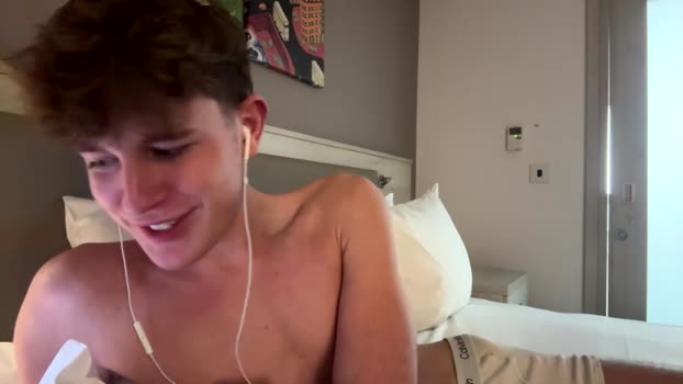 rhys200411 19-01-2025 video lush