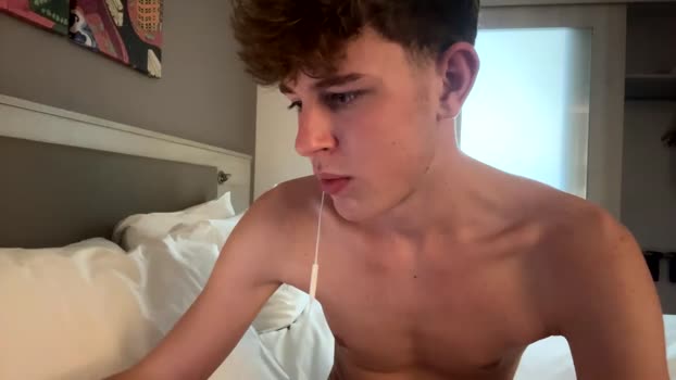 rhys200411 20-01-2025 video fingers