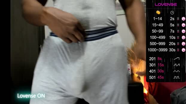 roccoblack02 20-01-2025 video Cam