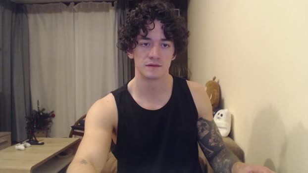 sam_winchest 20-01-2025 video Show