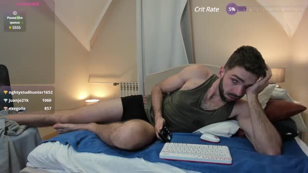 silas_evans 19-01-2025 video jerking