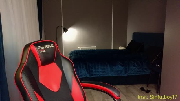 sinffuly 19-01-2025 video hard