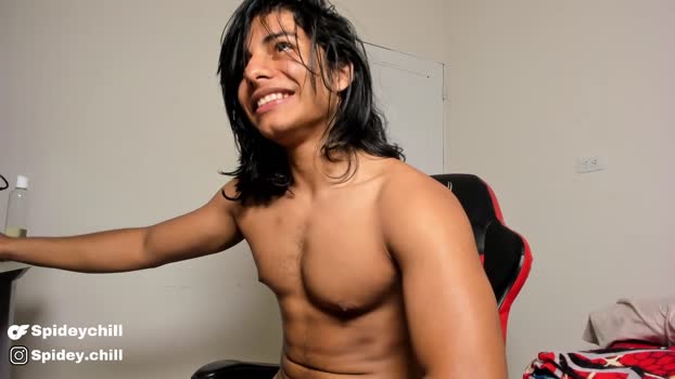 spideychill 19-01-2025 video love