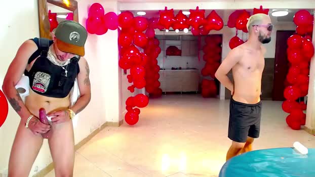 the_goodfellas 20-01-2025 video deep