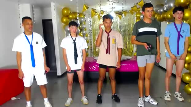 benz_boys 20-01-2025 video yummy