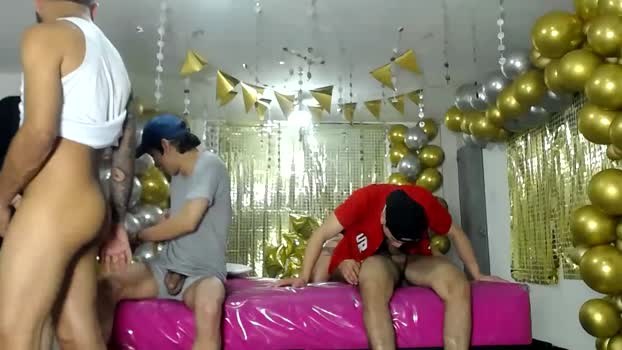 crismens 21-01-2025 video Ass