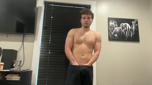 curlytoptim1 21-01-2025 video sexybody