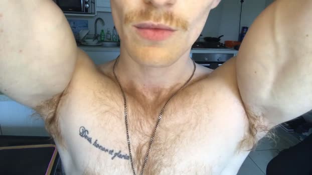 gingerboy_69 21-01-2025 video squirt