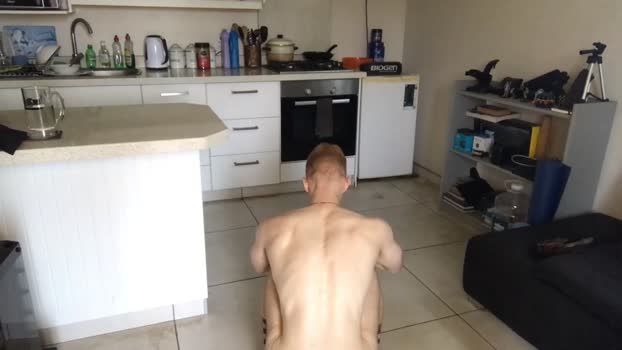 gingerboy_69 21-01-2025 video fuck