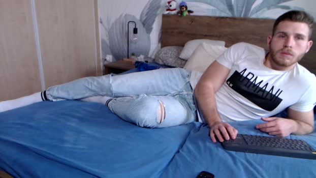 hunterbridges 21-01-2025 video bicurious