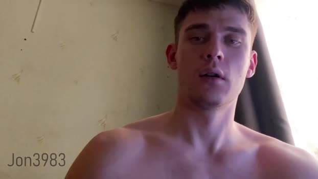 jon3983 21-01-2025 video play