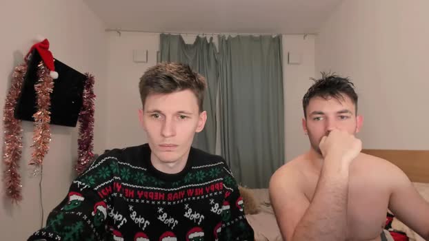 kevin_hornyyy 20-01-2025 video kiss